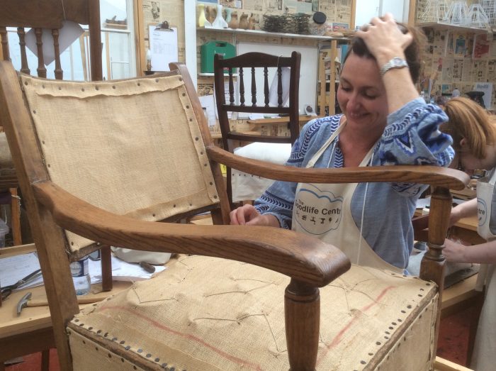 Should You Reupholster Or Buy New Furniture? Mobile Agency